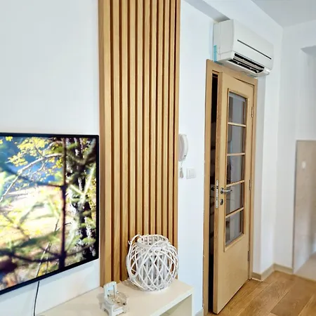 Bjanka Apartment