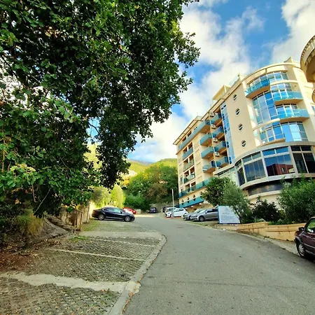 Bjanka Apartment Budva