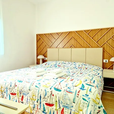 Bjanka Apartment *
