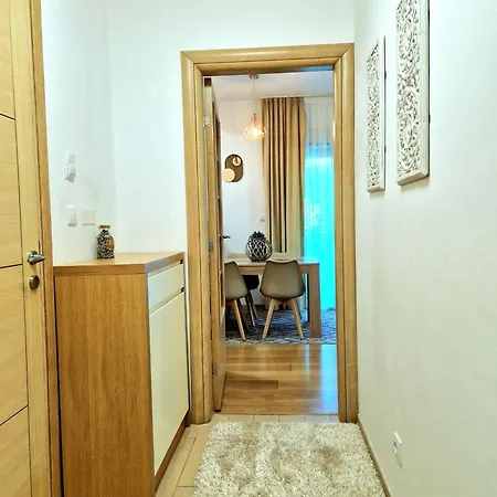 Bjanka * Budva