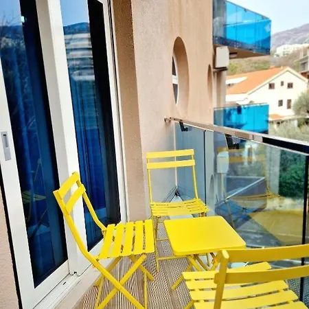 Apartment Bjanka *