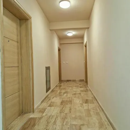 Apartment Bjanka *