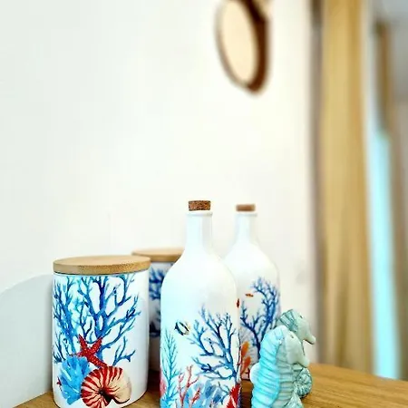 Apartment Bjanka *