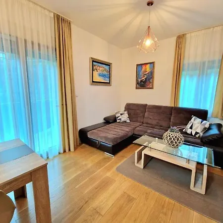 Bjanka Apartment