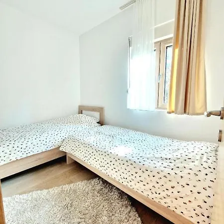 Bjanka Apartment *