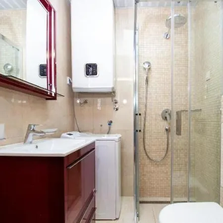 Apartment Bjanka *