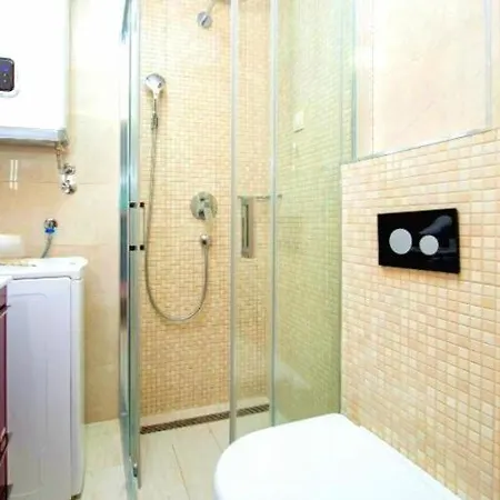 Apartment Bjanka *
