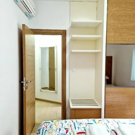 Apartment Bjanka Budva